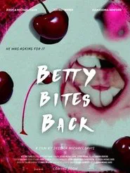 Poster do filme Betty Bites Back