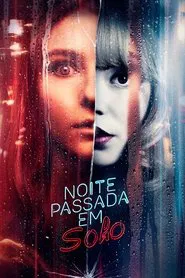 Poster do filme Noite Passada em Soho