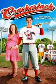 Crackerjack movie poster