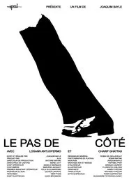 Le pas de côté movie poster