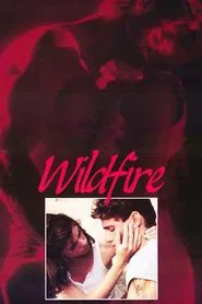 Wildfire movie poster