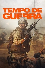 Poster do filme Tempo de Guerra