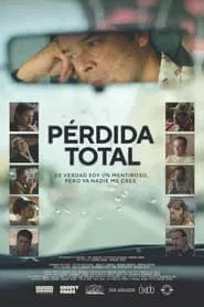 Total Loss movie poster