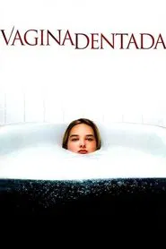 Poster do filme Vagina Dentada