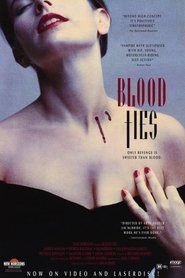 Blood Ties movie poster