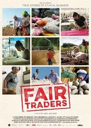 Fair Traders movie poster