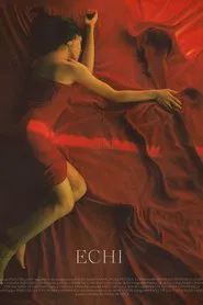 Echi movie poster