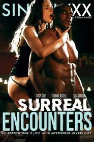 Surreal Encounters movie poster