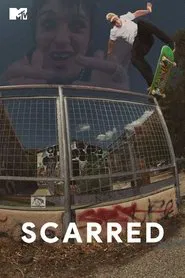 Poster da série Scarred