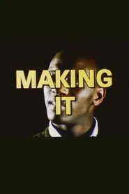 Making It movie poster