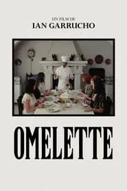 Omelette movie poster