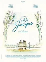 Bo Jacquo movie poster