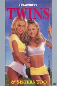 Playboy: Twins & Sisters Too movie poster