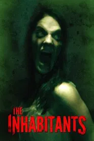 The Inhabitants movie poster