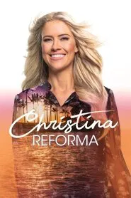 Poster da série Christina Reforma