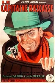 Le Capitaine Rascasse movie poster