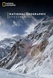 National Geographic Specials tv show poster