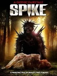 Spike movie poster