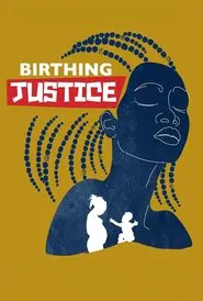 Birthing Justice movie poster