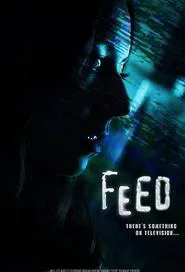 Feed movie poster
