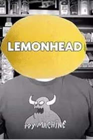 Lemonhead movie poster