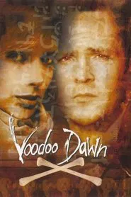 Voodoo Dawn movie poster