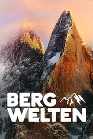 Bergwelten tv show poster