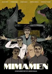 Poster do filme Mimamen