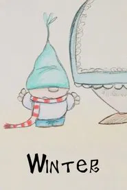 Winter movie poster