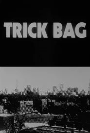 Trick Bag movie poster