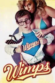 Wimps movie poster