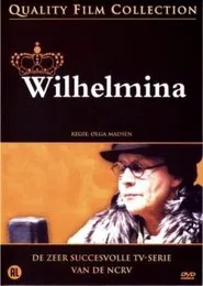 Poster da série Wilhelmina