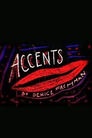 Accents movie poster