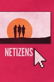 Netizens movie poster