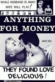 Anything for Money movie poster
