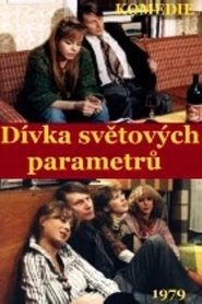 Dívka světových parametrů movie poster
