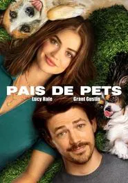 Poster do filme Pais de Pets