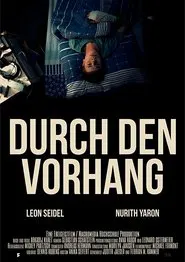 Durch den Vorhang movie poster