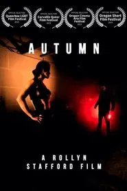 Autumn movie poster