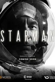 Poster do filme Starman