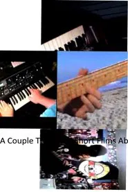 A Couple Thousand Short Films About Glenn Gould movie poster