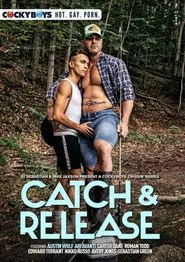 Catch & Release movie poster