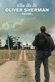Poster do filme Oliver Sherman