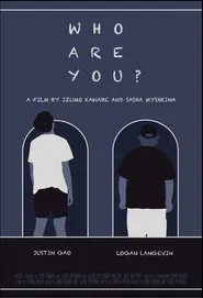 Who Are You? movie poster