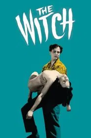 The Witch movie poster