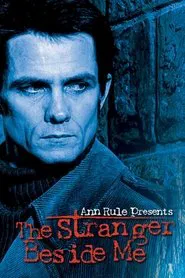 The Stranger Beside Me movie poster