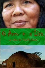 Poster do filme O Arco e a Lira