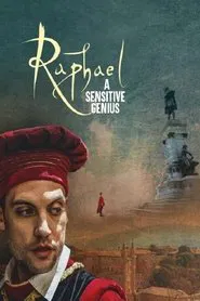 Poster do filme Raphael - A Sensitive Genius