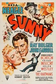 Poster do filme Sunny