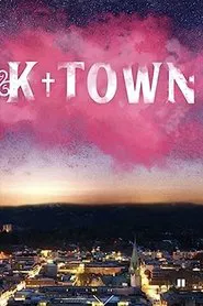 K-Town movie poster